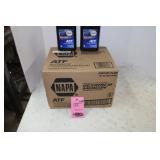 Automatic Transmission Fluid