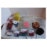 Electrical Automotive