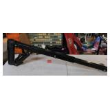 Truck Mount Hydraulic Lift