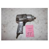 Mac tool Impact Wrench