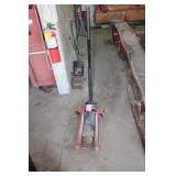 Hydraulic Foor Jack