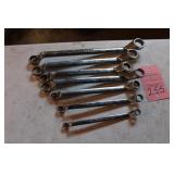 Craftsman Wrenches Offset