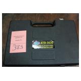 Hub and Clutch Puller