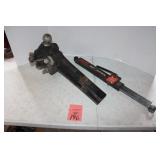 Reese Heavy Duty Thrailer Hitch