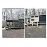 North Georgia Mountain  Retreat for Two