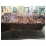 HORSE HIDE RUG / BLANKET 76" X 60"