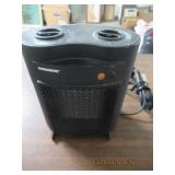 WINDMERE PORTABLE ELECTRIC HEATER
