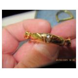 FASHION EAR RINGS / PENDANT