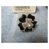 LIL SOPHIA FASHION JEWELRY RING (DAHLIA) SIZE 12