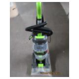 HOOVER POWER MAX PET CARPET CLEANER