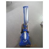 EUREKA POWER SPEED VACUUM