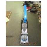 HOOVER POWER DASH CARPET CLEANER