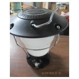FRONTIER HARLEY DAVIDSON LANTERN - LINCOLN, NEBRAS