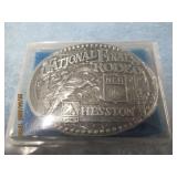 1998 NATIONAL FINALS RODEO NFR PROFESSIONAL COWBOY