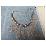 FASHION JEWELRY NECKLACE