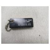 VINTAGE MECHANICSVILLE TRUST AND SAVINGS BANK KEY