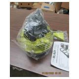 THE BLACK SERIES MINI WET/DRY VACUUM (NEW) 12VDC