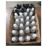 QTY (28) BOTTLES OF HAND SANITIZER