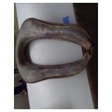 ANTIQUE HORSE COLLAR