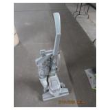 THE ULTIMATE G-SERIES KIRBY VACUUM CLEANER DIAMOND