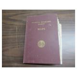 NATIONAL GEOGRAPHIC MAPS