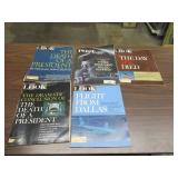 VINTAGE LOOK & POST MAGAZINES 1967