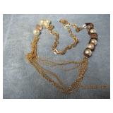 FASHION JEWELRY NECKLACE