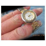 WILLOW BAY WATCH & REPLACEMENT FACE RINGS