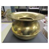 SPITTOON 8" X 5 1/2"