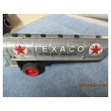 TEXACO TANKER BANK 1999 EDITION #16