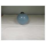 BLUE LIGHTNING ROD BALL