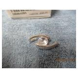 LIA SOPHIA FASHION JEWELRY STARLIGHT SLIDE PENDANT