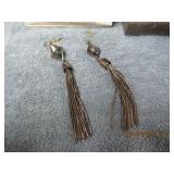 LIA SOPHIA FASHION JEWELRY EAR RINGS (CONTESSA)