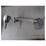 TROLLING MOTOR MINN KOTA MODEL 65W
