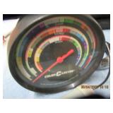 COLOR C-LECTOR (HELPS DETERMINE BEST LURE COLOR)