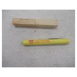 ADVERTISING MAC TOOLS FLASHLIGHT