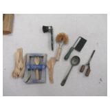 MISC. KITCHEN UTENSILS