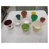 MISC. POTS & PLANTERS