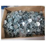 HILTI R-100 ANCHOR NAILS WITH WASHERS