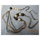 FASHION JEWELRY NECKLACE