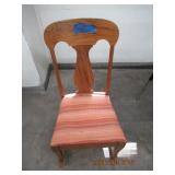 VINTAGE ROCKING CHAIR