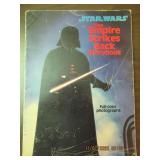 Science Fiction Star Wars The Empire Strikes Back