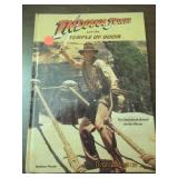 Indiana Jones and the Temple of Doom: The Storyboo