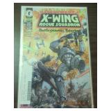 Star Wars: X-Wing Rogue Squadron #12