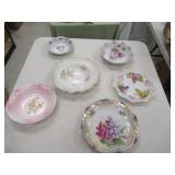 VINTAGE BOWLS & PLATTERS