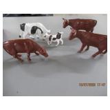 COW TOYS