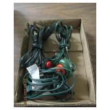 SWITCHED POWER CORDS