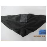 MOTORCYCLE RIDERS NOSE/MOUTH/NECK COVER