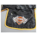HARLEY DAVIDSON MOTORCYCLE COVER