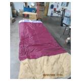 SLEEPING BAG CABELLA